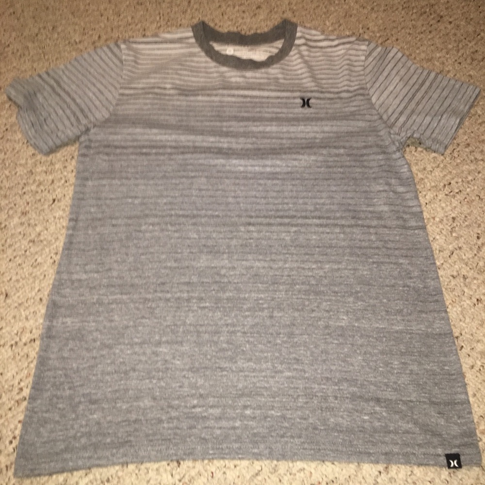 Mens Hurley T-shirt